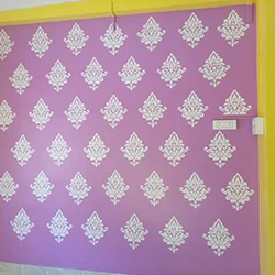 Interior designer Mr. Babai Majumder in Rabindra Nagar 4